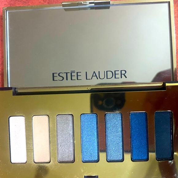 Estee Lauder Makeup Estee Lauder Eyeshadow Palette Pure Envy Sculpting Original From Usa